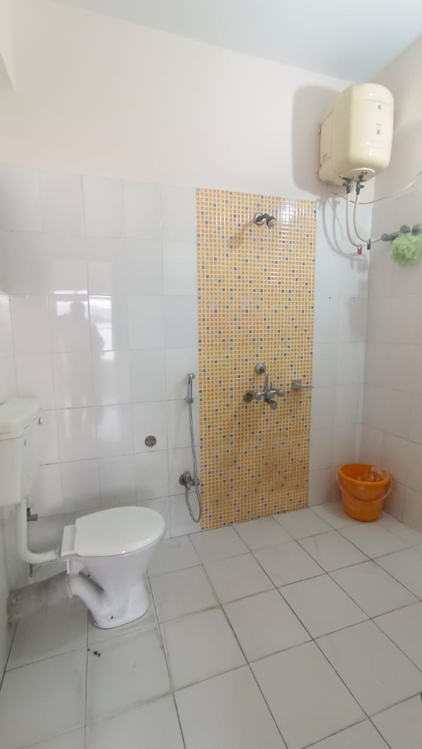 Unfurnished 2bhk in Six Mile, Guwahati, Assam, India for Rent